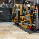 G SPORTS COMPLEX 이미지