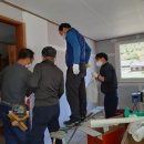 진안군청 화장실 이미지