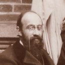 알프레드 비네(Alfred Binet) 프랑스 심리학자. 1857 ~ 1911 (54)
