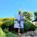 제이(J)푸드&만두 | [케이터링] 7월 사랑재 야외웨딩 현장｜케이터링제이 뷔페 시식+웨딩 플라워 디렉팅까지!