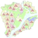 한솔중학교버스승강장 | 내 집 마련 - 세종 임장 후기