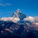 세계의 최고봉 에베레스트산 - 2 이미지