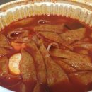 걸작떡볶이 화정점 이미지