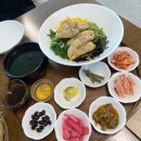 천진초등학교 | 고성 천진식탁, 강원도 여행 맛집 명란버터구이덮밥&amp;대게장김밥 맛있게 먹은 내돈내산 후기