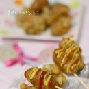 정성핫도그