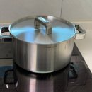 양수로 | 쉐프윈 316 양수 냄비 24cm 스텐냄비 추천 찐 사용 후기