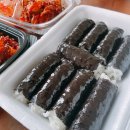진심충무김밥 - 달서구 상원로 78-8 | 진심충무김밥
