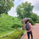 우산공원길 이미지