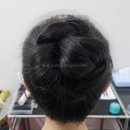 아주꼬매헤어 | NO플래너 결혼준비_향단이 헬퍼] 숨고 향단이 헬퍼이모님 강추후기!!! 드레스 환복과 헤어변형까지 한번에~