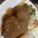 수원천로 | 수원 남수동 옛날돈까스 기계우동 조합 후기