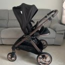 하이브리드로2 | 절충형 유모차 추천 하이브리드 사이러스2 내돈내산 개봉후기