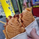 꾸꾸붕어빵 이미지