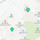 파리바게뜨 서구 불로점