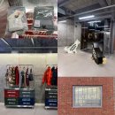 대신양말골목 | 휴먼메이드 성수, 오프라인스토어 서울 평일 구매 후기