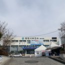 영천시보건소 선별진료소 이미지