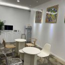 웰니스골프연습장 이미지