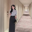 코아드 | 20대 여자 지그재그에서 하객룩 고르기