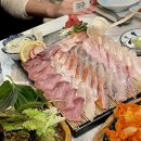 풍성한횟집 | 경성대부경대역 해금횟집 // 스키다시가 풍성한 대학가 맛집 횟집 내돈내산 후기