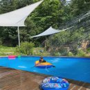 가평열두달스파캠핑가족수영장 | [경기 가평] 열두달 스파 펜션 가성비 수영장 캠핑 (내돈내산 주관적인 후기 있음)