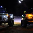 문학산 정상 이미지