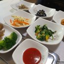 대관령황태해밀 이미지