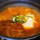 백채김치찌개 성균관대점 이미지