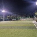 월롱체육공원 축구장 이미지