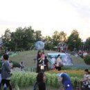 일자산자연공원(허브천문공원) 이미지