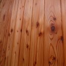 낙엽송(일본잎갈나무) 목재 시공 사진 모음 pictures : Japanese larchs for building