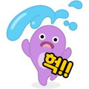 철길풍선 이미지