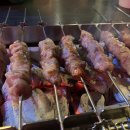광화문 양꼬치 동베이