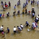은어축제 문화유적탐방버스 이미지