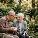 노인심리상담사2급자격증과정 이미지