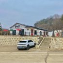 설이산책