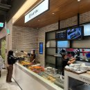 떡볶이양 튀김군 이미지