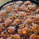 대웅각 | [내돈내산]해운대 원조짜장&amp;요리 | 칠리새우 + 탕수육 + 짬뽕 솔직후기 (2번째 주문!)