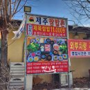 제주유기농쌈밥촌(본점) | 다시 찾은 대전 원내동 진잠동 쌈밥 맛집 제주유기농쌈밥촌 본점 부모님과의 식사
