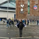 스퍼스짐 | 홋스퍼 스타디움 굿즈샵 기념품샵 스퍼스샵 유니폼 가격 굿즈 구매 후기 (feat. 멤버십 바우처 사용)