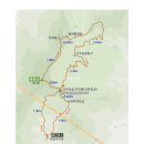 제148회 정기산행 축령산/자연휴양림/편백치유의숲 (전남 장성 625m) 이미지