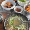 순이네국밥 | 대전 복용동 혼밥 가능한 순이네 순대국밥 오소리감투국밥 후기