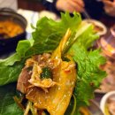 마장동삼겹살식당 | 대전 둔산동맛집 남원식당 둔산점, 한파 뚫고 다녀온 급랭삼겹살 찐후기 (ft. 마장동 1+등급)