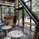 마로니에공원 화장실 이미지