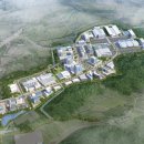 테크노밸리산업단지 이미지