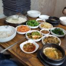 아우라지순두부 이미지