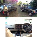 [급매물] 1996년 JEEP chrokee Limited wagon SUV 이미지