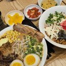 매니아플라자 | 평택 블루리본 라멘 맛집 큐슈울트라아멘 AK플라자 방문후기