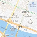 자양취수장(뚝도아리수정수센터)
