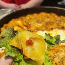 AK&amp; 기흥 맛집 &#34;고수 닭갈비&#34; / 기흥역 맛집 추천