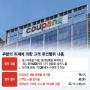 쿠팡 &#39;과징금 취소 안 하면 로켓배송 운영X, 3조투자취소&#39; 이미지