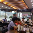 신의주 순대국 이미지